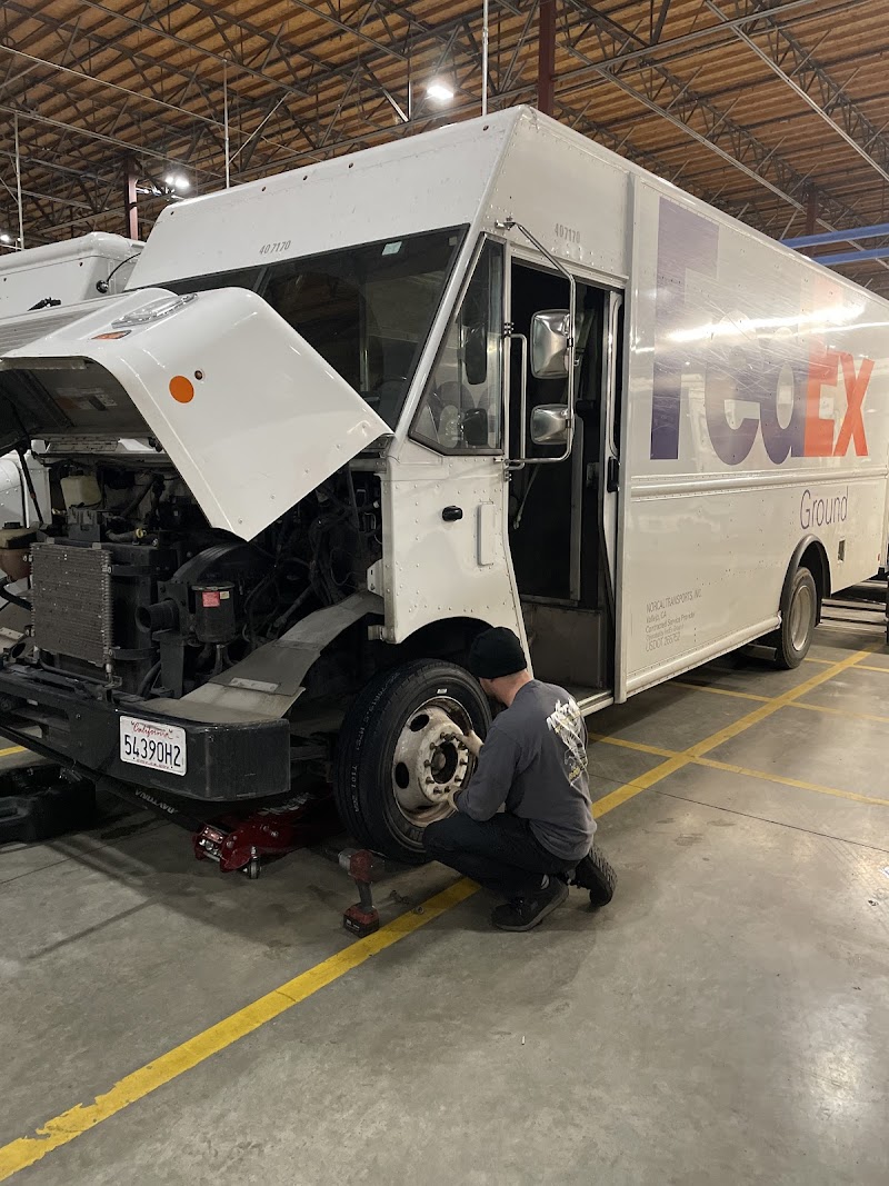 Norcal Auto Services photo 3