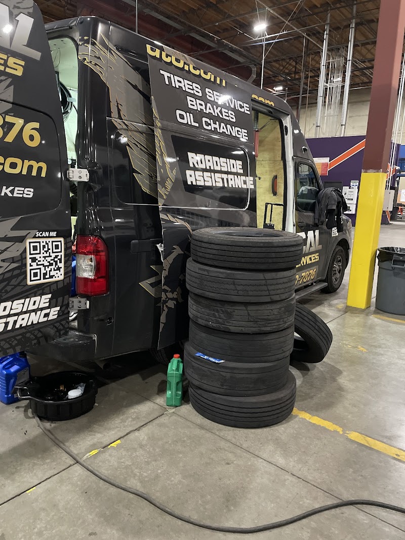 Photo of Norcal Auto Services