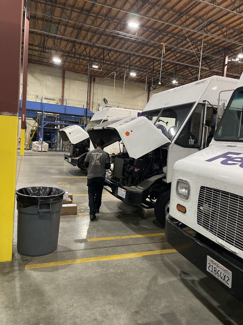 Norcal Auto Services photo 4