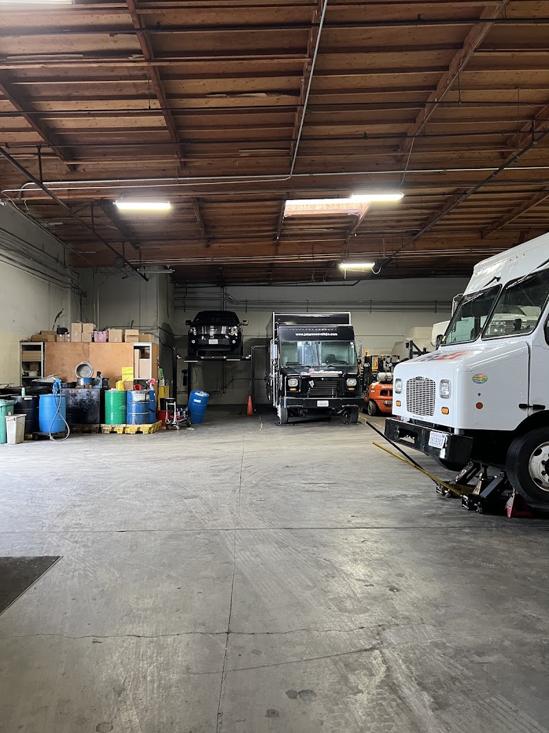 Norcal Auto Services photo 2