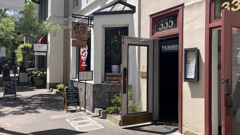 Photo of Asahi Sushi&Kitchen