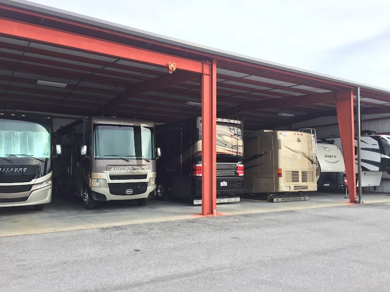North Pinellas RV Storage photo 2