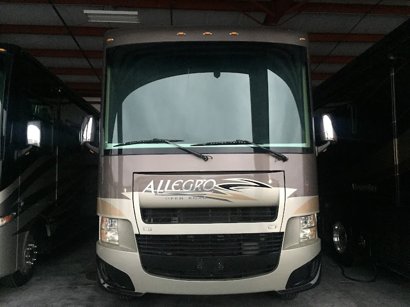 North Pinellas RV Storage photo 5