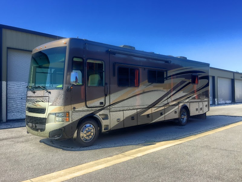 Photo of North Pinellas RV Storage