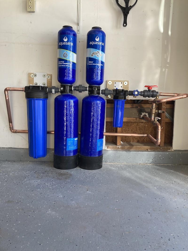 A.S.G. Plumbing Enterprises Tucson photo 2