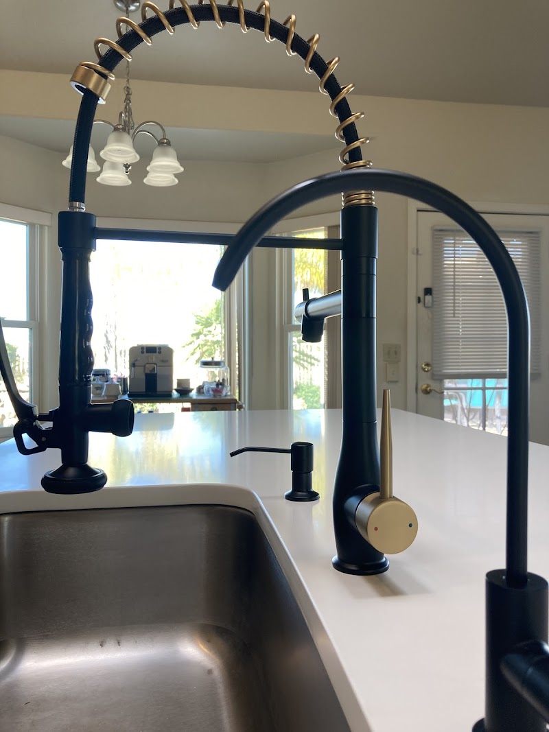 A.S.G. Plumbing Enterprises Tucson photo 4
