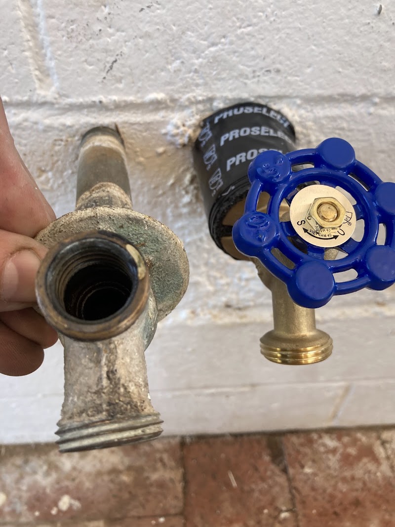 A.S.G. Plumbing Enterprises Tucson photo 5