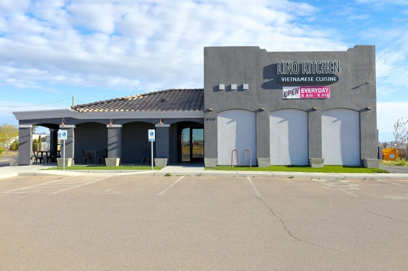 Photo of Kino Kitchen