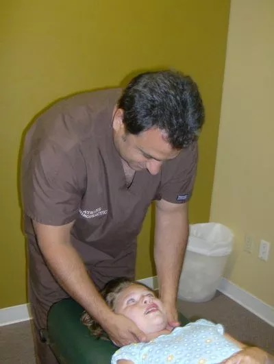 Athans Chiropractic photo 3