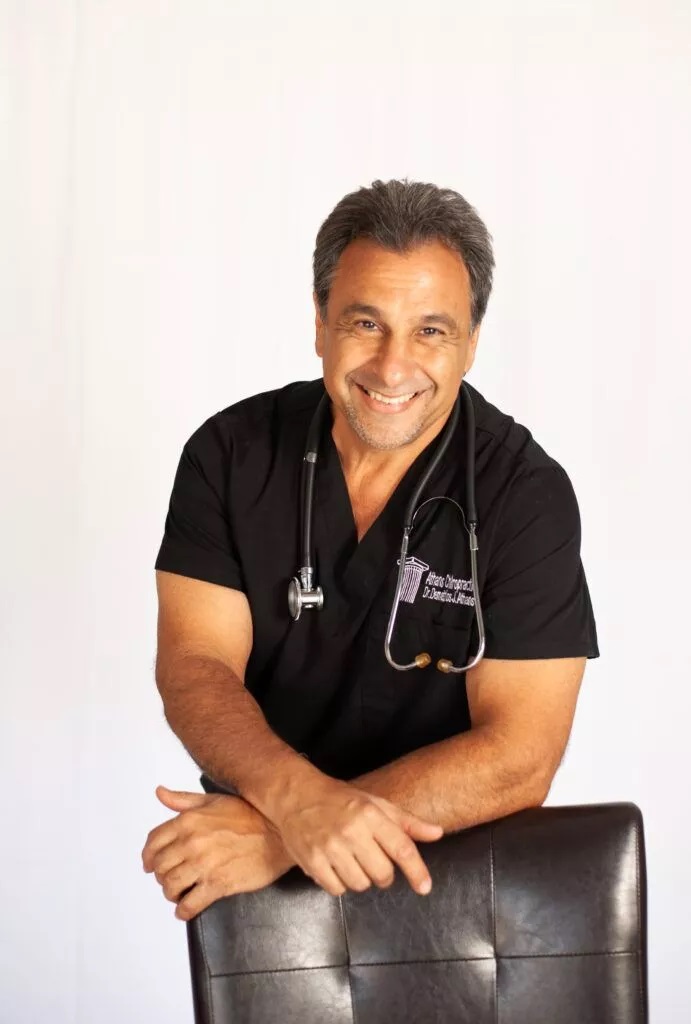 Athans Chiropractic photo 2