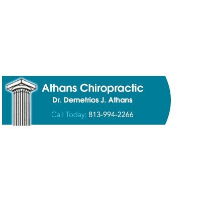 Athans Chiropractic photo 4
