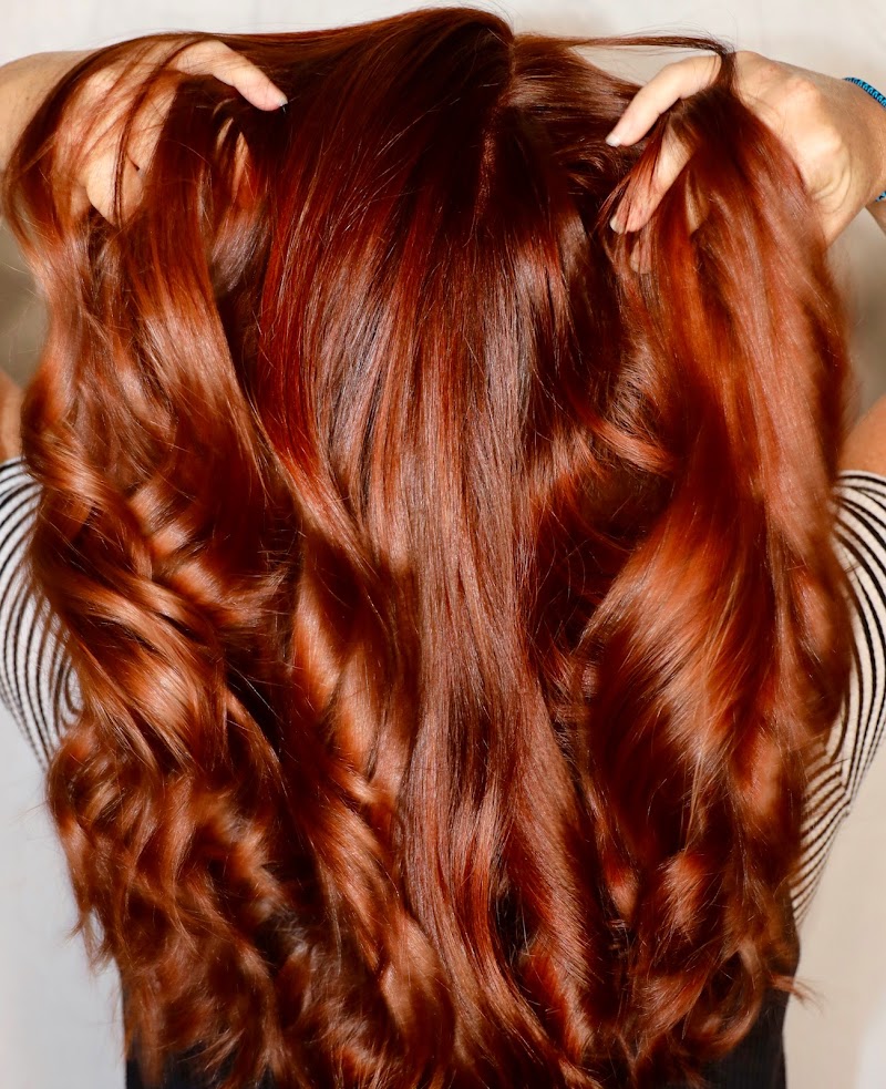 Photo of Simply Colour Hair Salon Studio by Dean Downing
