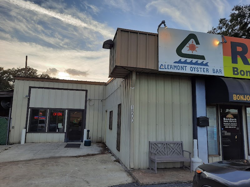 Clermont Oyster Bar photo 4