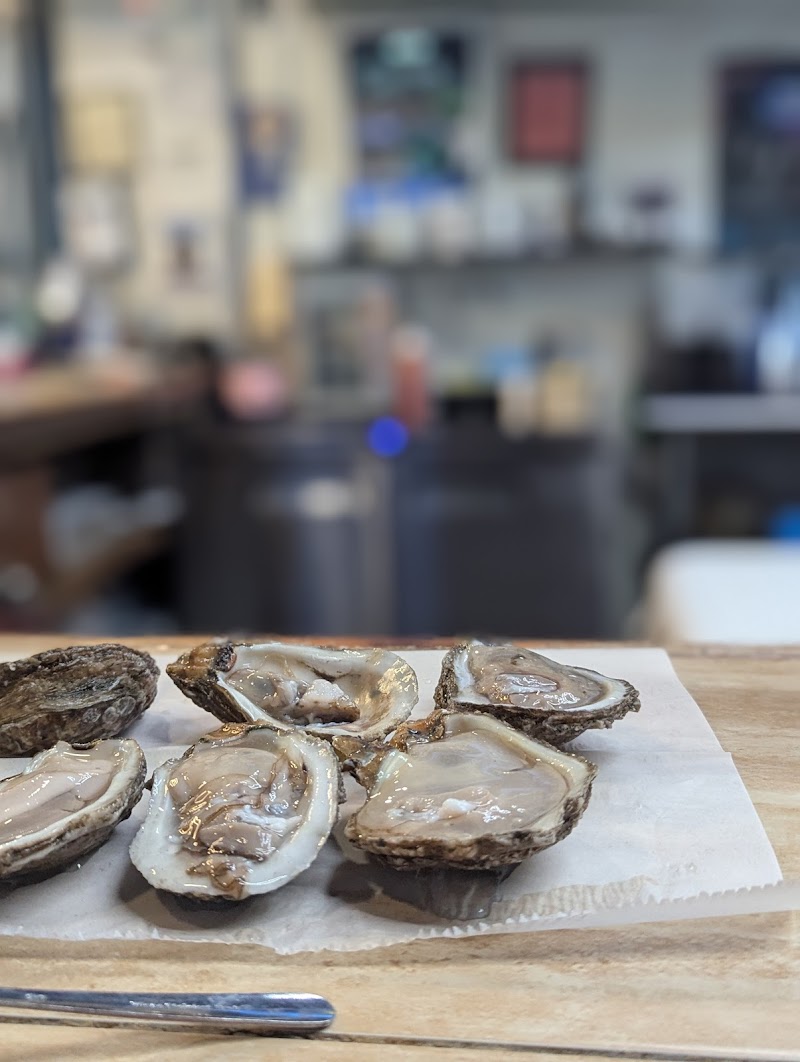 Clermont Oyster Bar photo 3