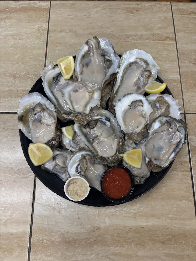Clermont Oyster Bar photo 2