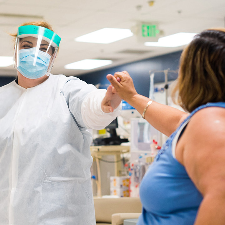 DaVita Westlake Daly City Dialysis Center photo 4