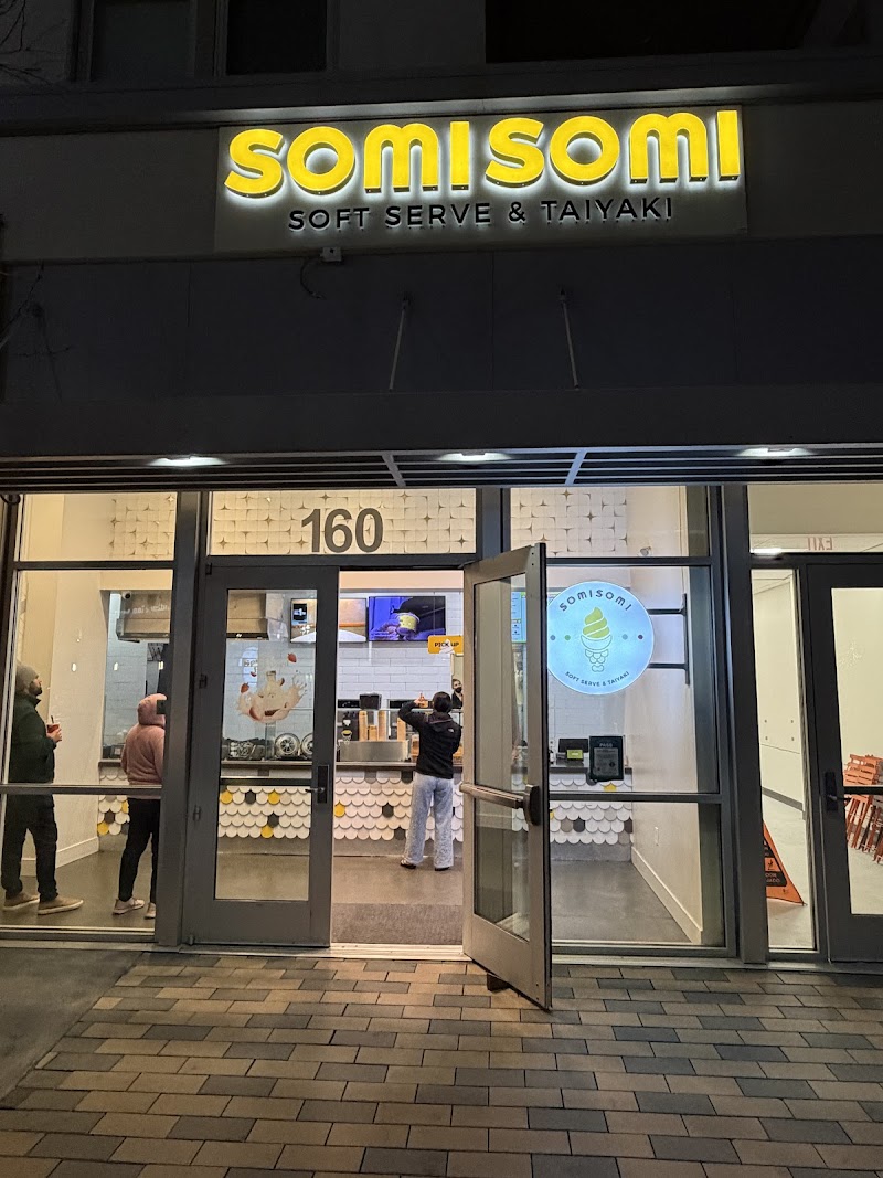 Photo of Somisomi