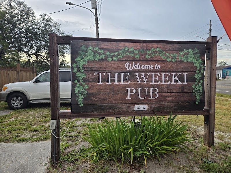 Weeki Pub photo 5