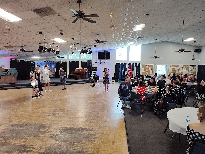 Photo of Countrywood community center