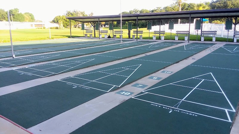 Countrywood community center photo 2