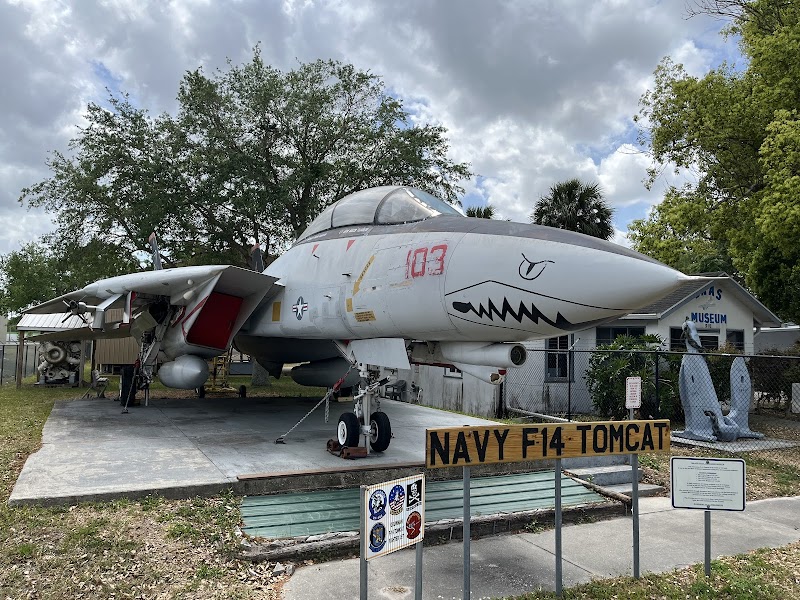 DeLand Municipal Airport photo 3