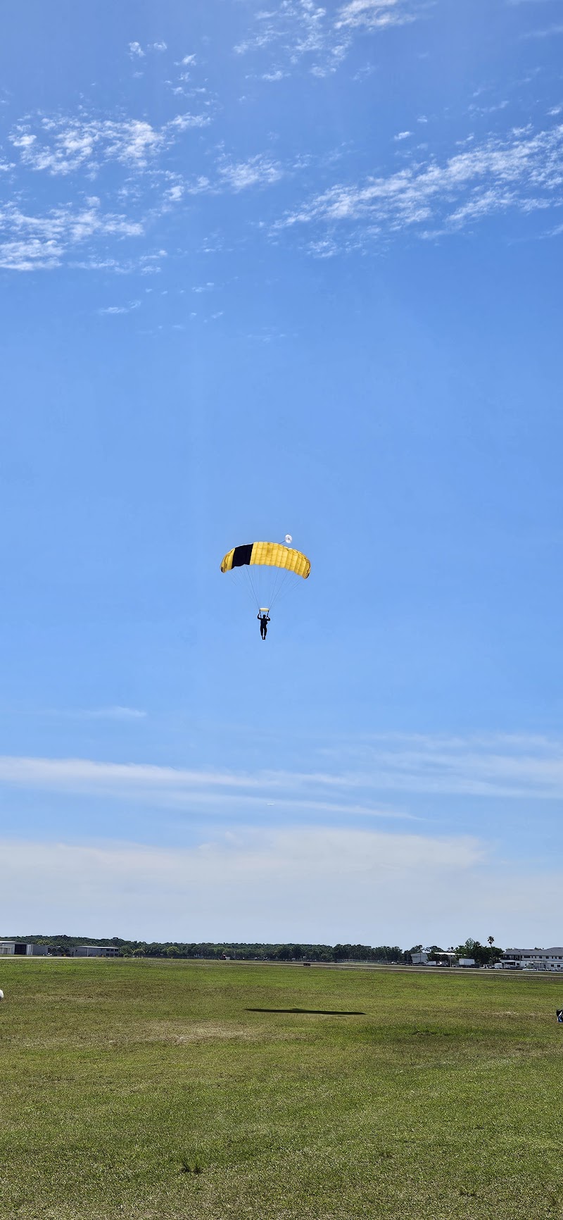 DeLand Municipal Airport photo 4