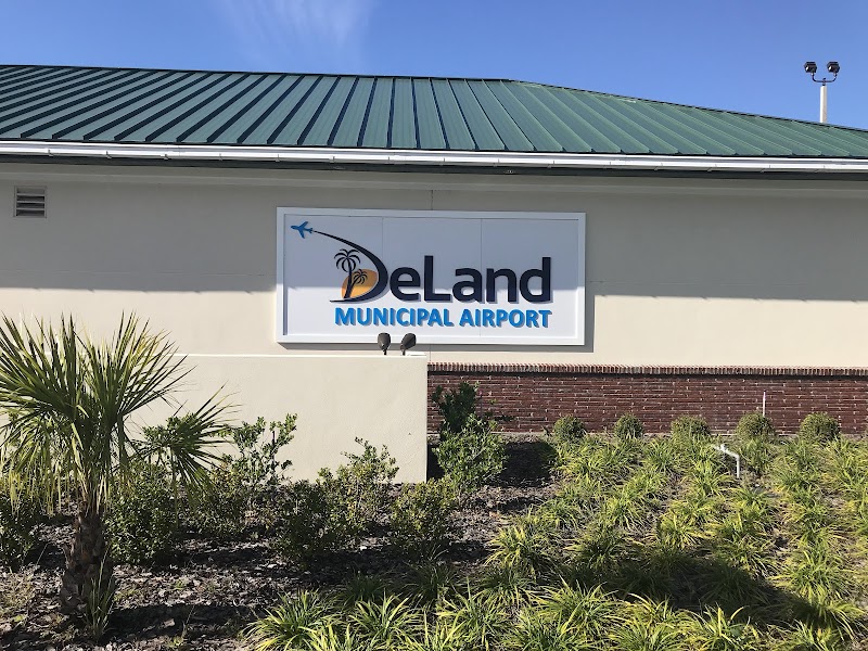 DeLand Municipal Airport photo 5