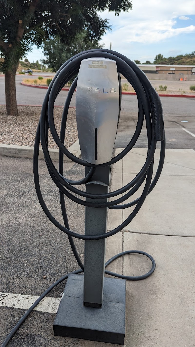 Tesla Destination Charger photo 2