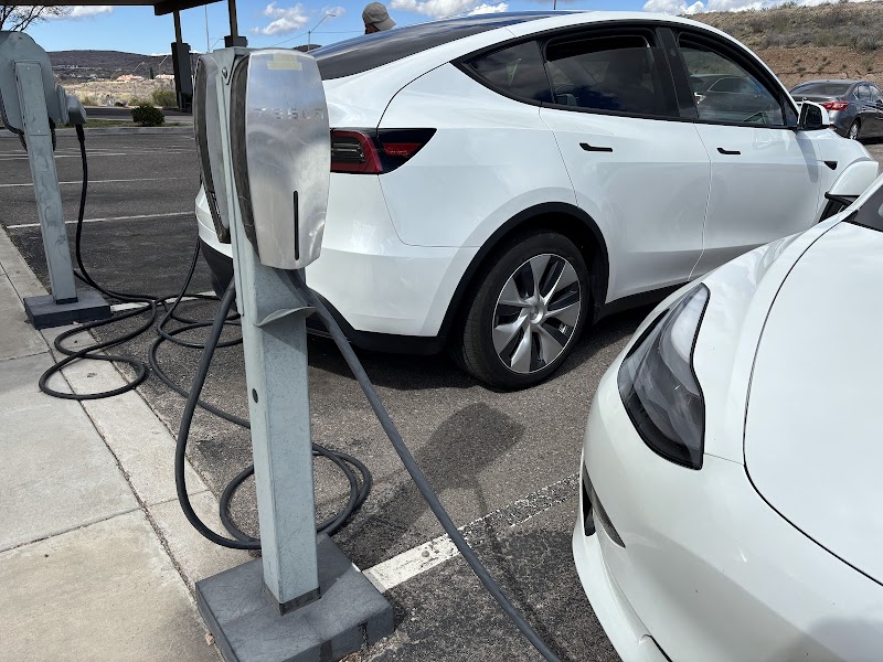 Photo of Tesla Destination Charger