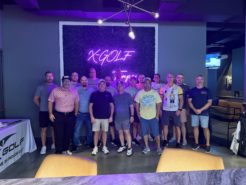 X-Golf Trinity Sports Bar photo 4