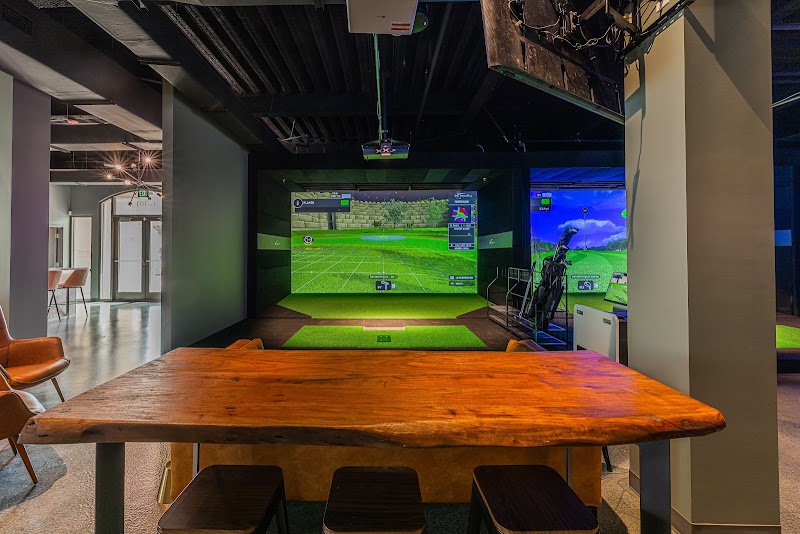 X-Golf Trinity Sports Bar photo 2