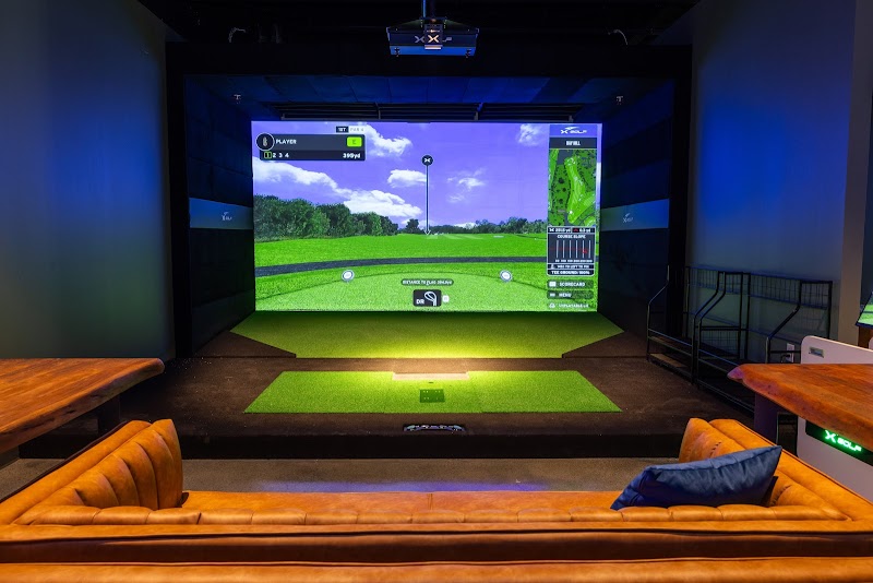 Photo of X-Golf Trinity Sports Bar