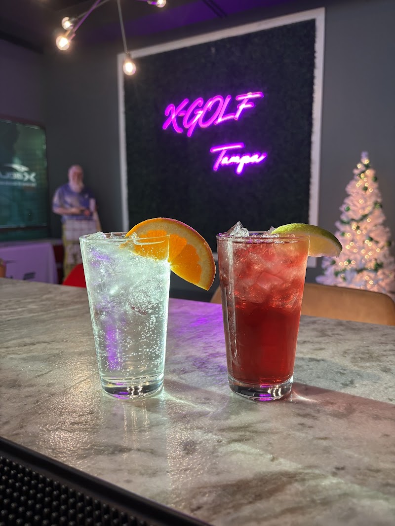 X-Golf Trinity Sports Bar photo 3