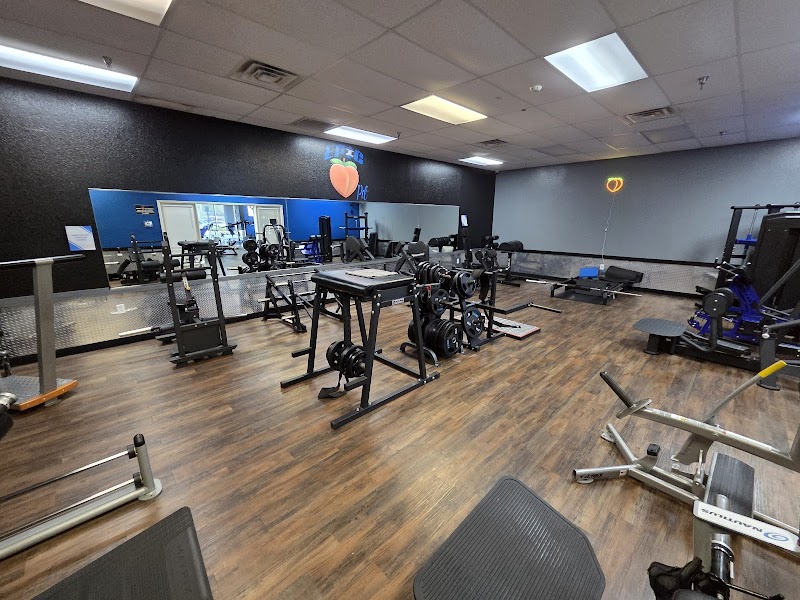 Photo of Epic Health & Fitness Weeki Wachee
