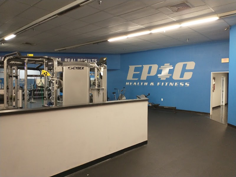 Epic Health & Fitness Weeki Wachee photo 5