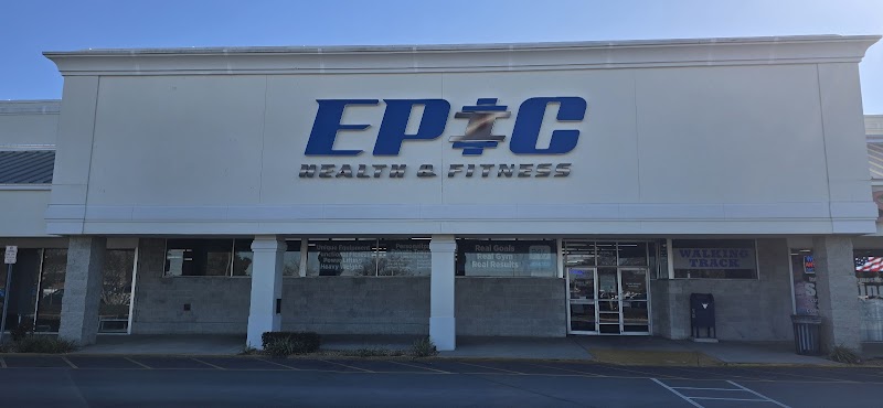 Epic Health & Fitness Weeki Wachee photo 3
