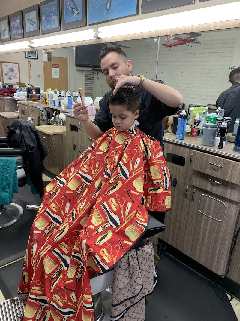 Moraga Barber Shop photo 4
