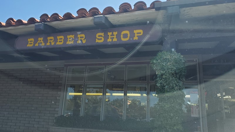 Moraga Barber Shop photo 2