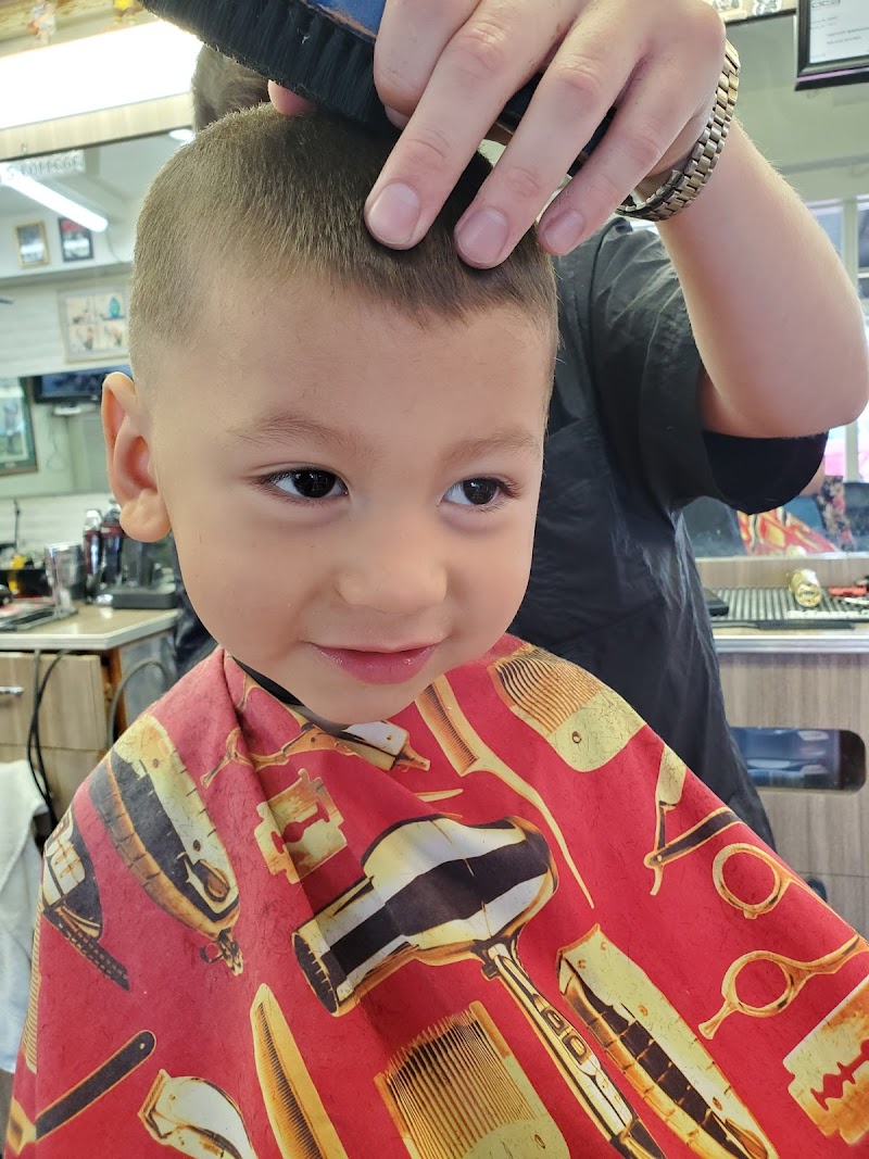 Moraga Barber Shop photo 3