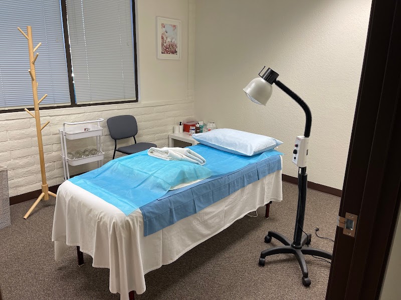 Situ Healing Acupuncture photo 2