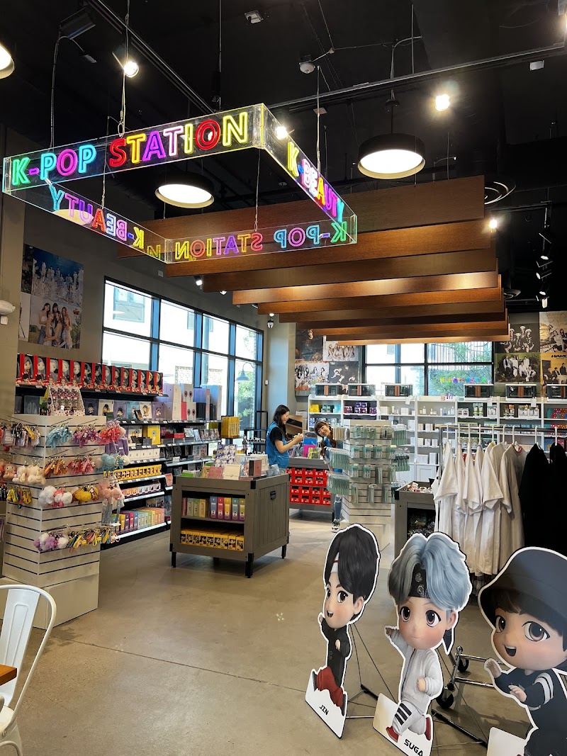 Busan Mart photo 2
