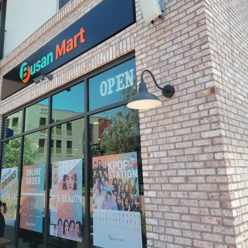 Photo of Busan Mart