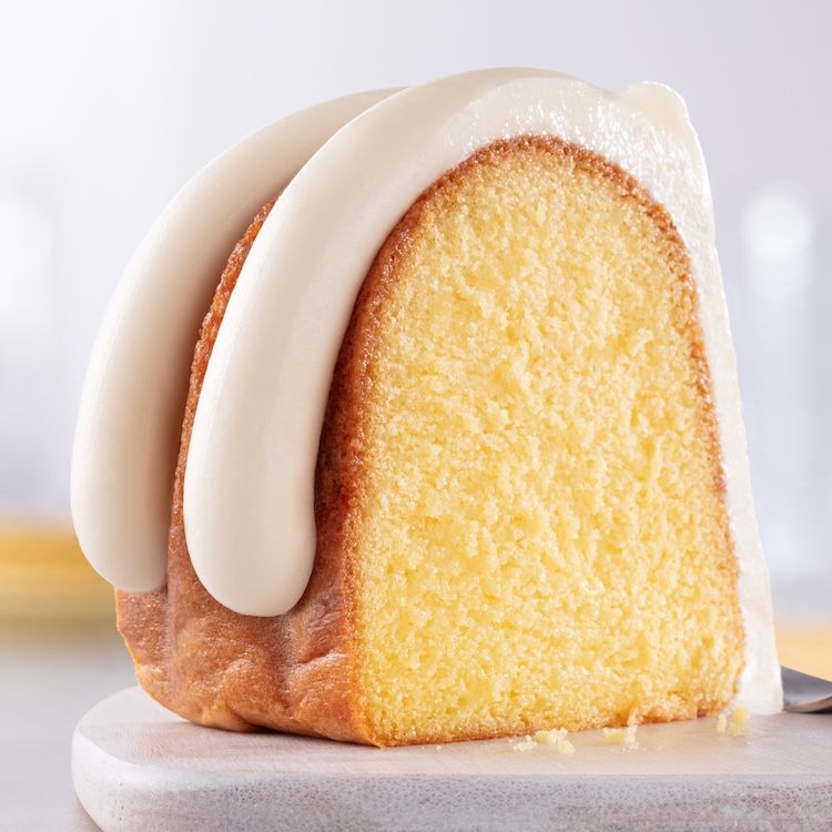 Nothing Bundt Cakes photo 5