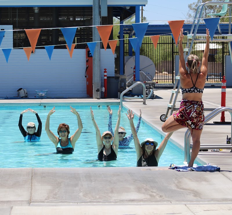 Oro Valley Aquatic Center photo 5