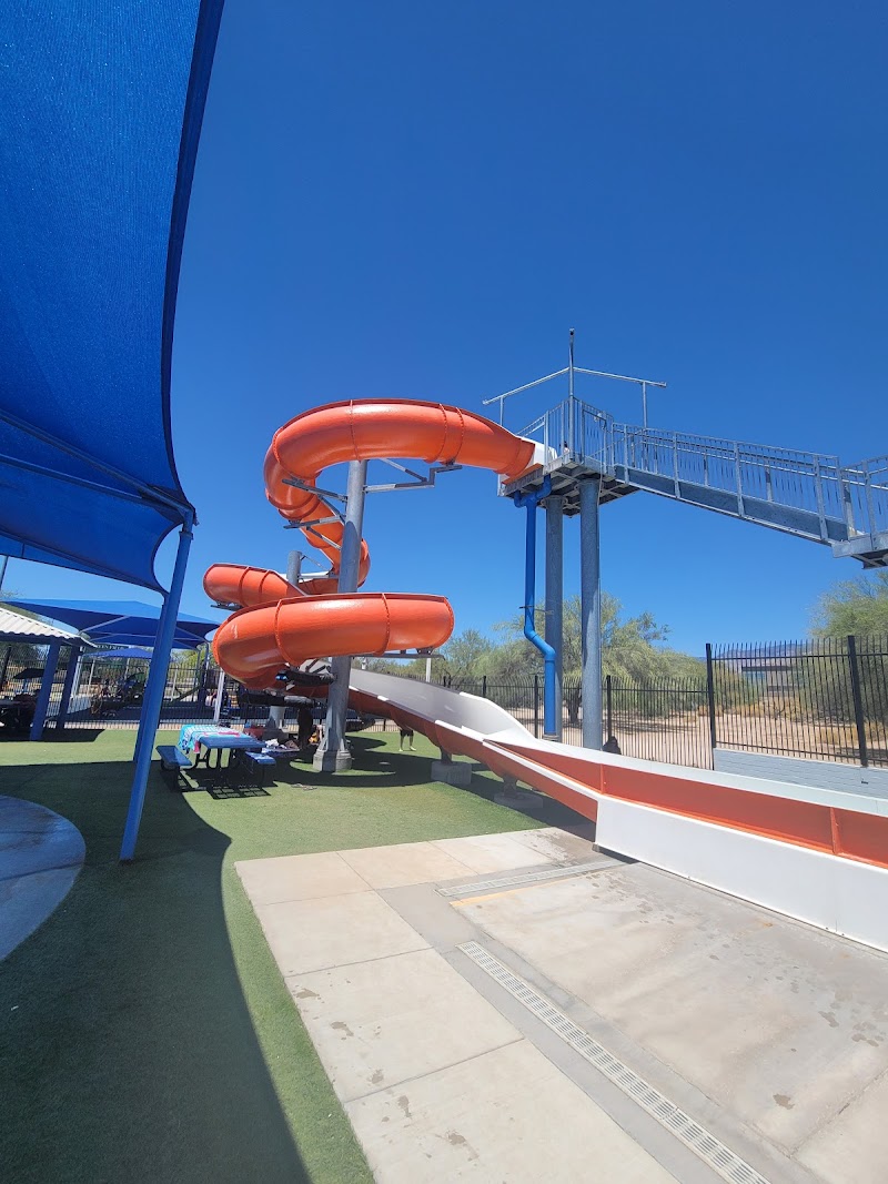 Oro Valley Aquatic Center photo 4