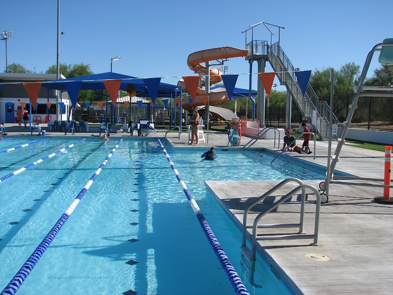 Oro Valley Aquatic Center photo 3