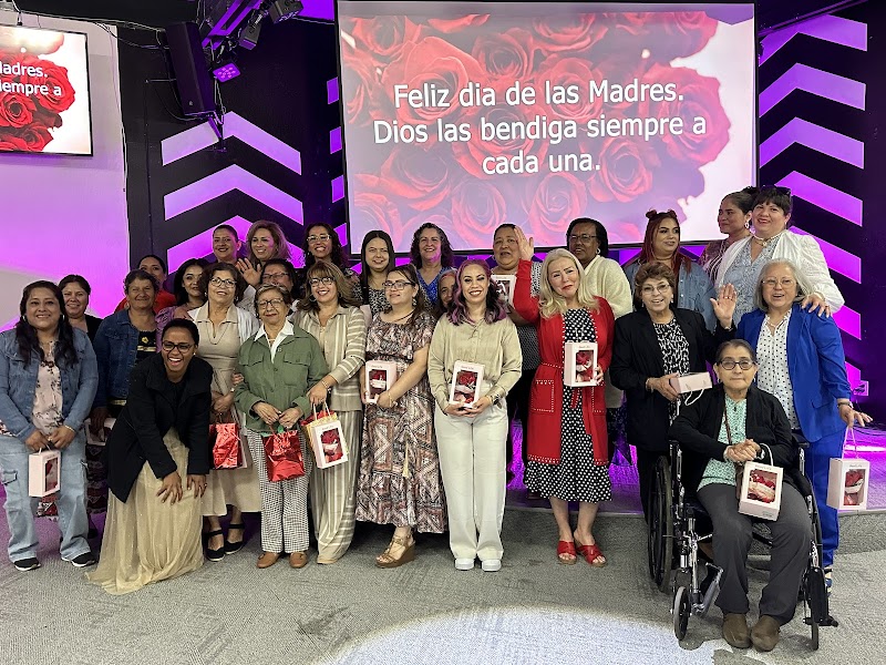 Comunidad Cristiana photo 3