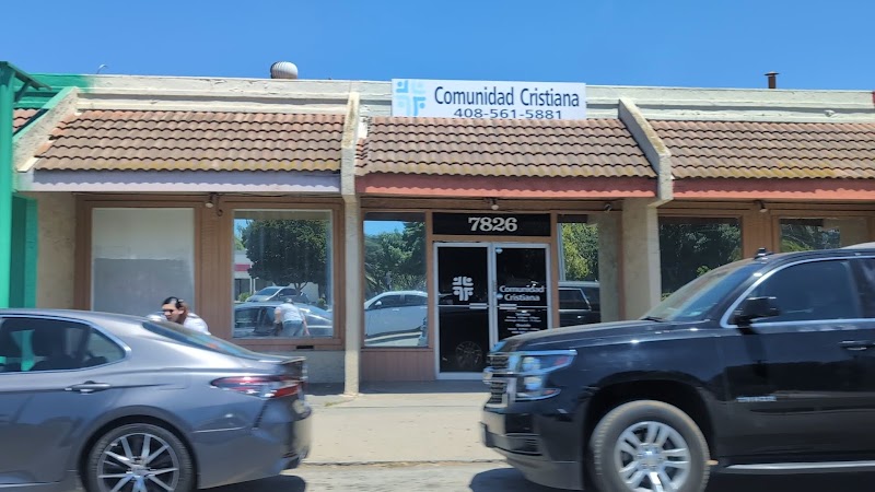 Comunidad Cristiana photo 2
