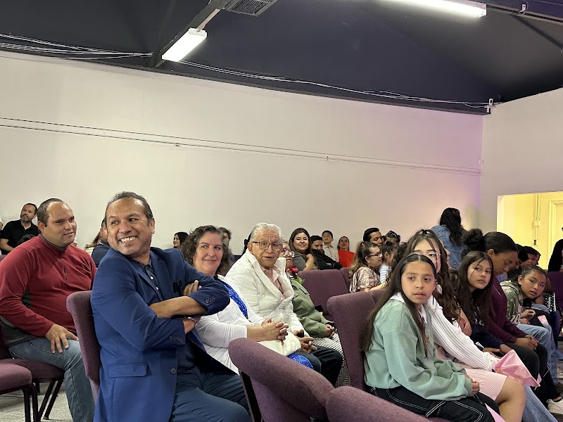 Photo of Comunidad Cristiana