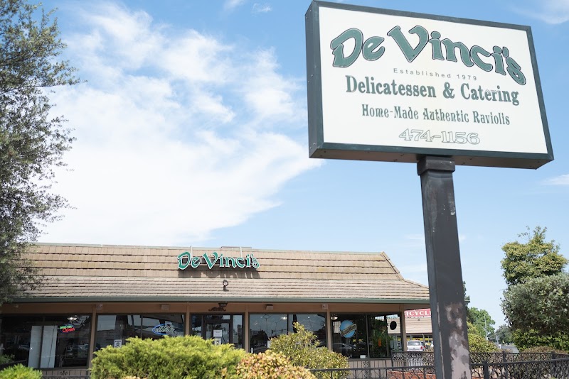 Photo of De Vinci's Delicatessen